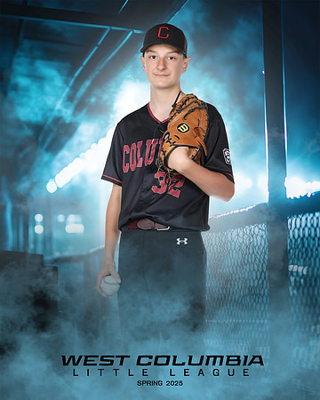 SENIOR BLACK_Keller_Lucas_WC010807_DUGOUT_