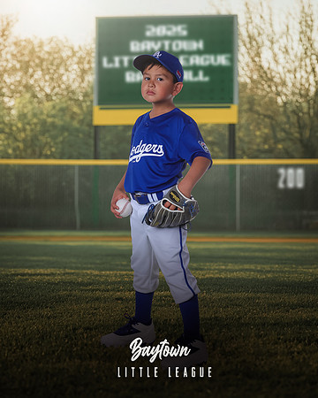 M3_ Dodgers_Gonzalez Estrada_Lucas_BAY13591_SIGN