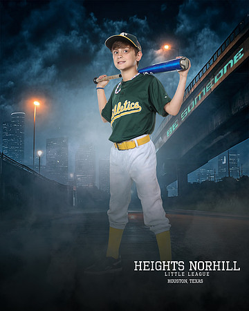MINORS_As_Gramatges_Parker_HN011399_BESOMEONE