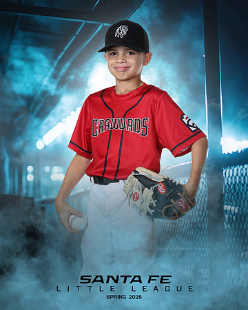 MINORS_CRAWDADS_Dreamer_Paul_SF111281_DUGOUT