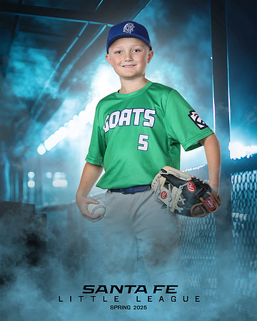 MINORS_YARDGOATS_Springer_Easton_SF111207_DUGOUT