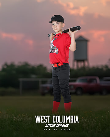 JR MINOR WOODPECKERS_Thomas_Hudson_WC010984_TRUCKS_