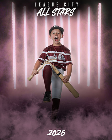 9U Maroon_Clarkson_Benjamin_MAG10564_LIGHTS