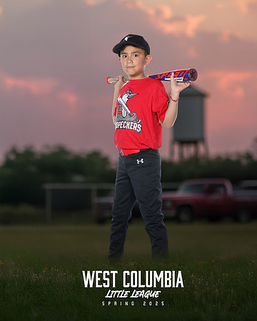 JR MINOR WOODPECKERS_Rios JR_Carlos_WC011003_TRUCKS_