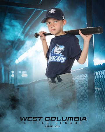 JR MINOR WHITECAPS_Adams_Ketch_WC010582_DUGOUT_
