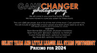 SELECT TEAM PRICING PANEL