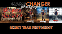 SELECT TEAM PANEL 1