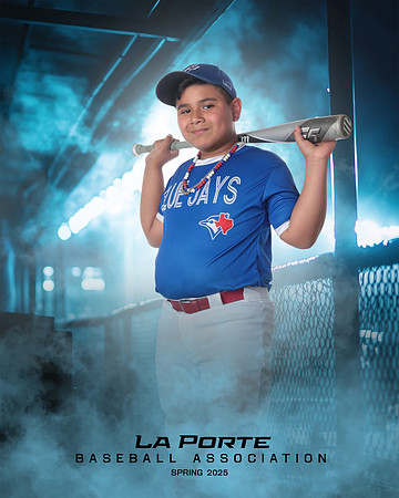10U_Mustang_Blue Jays_Garcia_Jose_LP023965_DUGOUT
