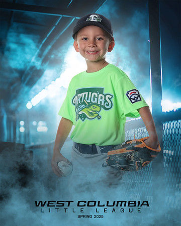 TB TORTUGAS_Ferguson_Maverick_WC010145_DUGOUT_
