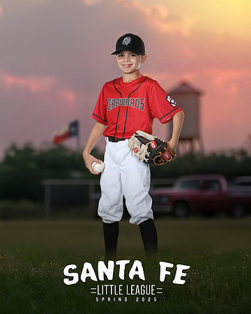 MINORS_CRAWDADS_Dreamer_Paul_SF111281_TRUCK