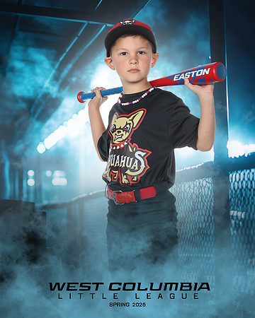 JR MINOR CHIHUAHUAS_Tyk_Weldon_WC010635_DUGOUT_