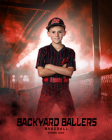 10U_Red_Zimmerman_James_MAG14684_DUGOUT