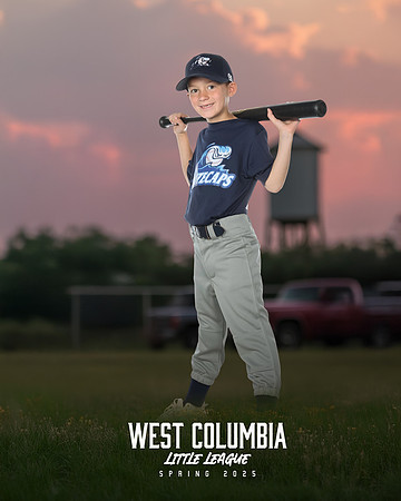 JR MINOR WHITECAPS_Adams_Ketch_WC010581_TRUCKS_