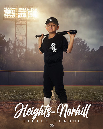 MINORS_WHITESOX_Gonzales_Jayden_HN011382_FIELDLIGHTS