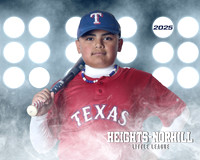 MAJORS_RANGERS_Perez IV_Ernesto_HN021921_LIT
