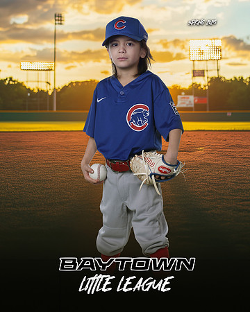 M3_ Cubs_Gonzalez_Rael Virlan_BAY12296_SUNSHINE