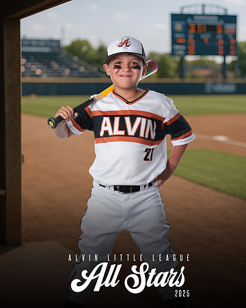 8U WHITE_Trevino_Ahzaryus AK_MAG22999_DUGOUT