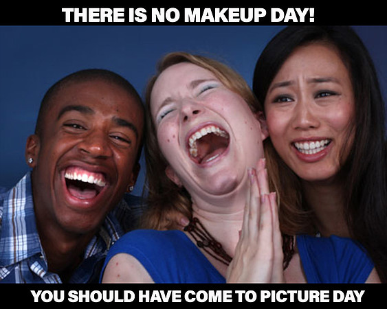 picture day