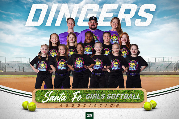 SFGS TEAM PHOTO DINGERS