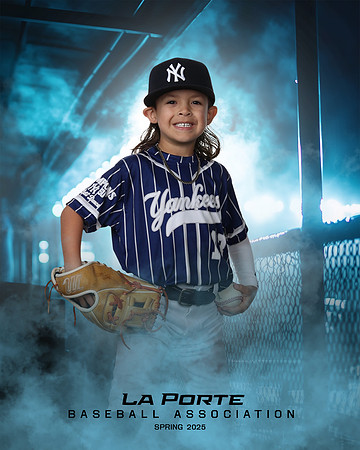 6U_Shetland_Yankees_Garza_Damien_LP012111_DUGOUT