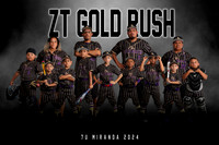 7U MIRANDA TEAM