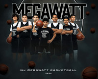 14U MEGAWATT TEAM PHOTO
