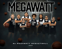 MEGAWATT BASKETBALL