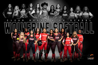 CLEAR BROOK HIGH SCHOOL BANNERS