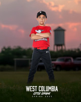 JR MINOR WOODPECKERS_Rios JR_Carlos_WC010999_TRUCKS_