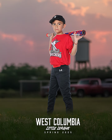JR MINOR WOODPECKERS_Rios JR_Carlos_WC011004_TRUCKS_
