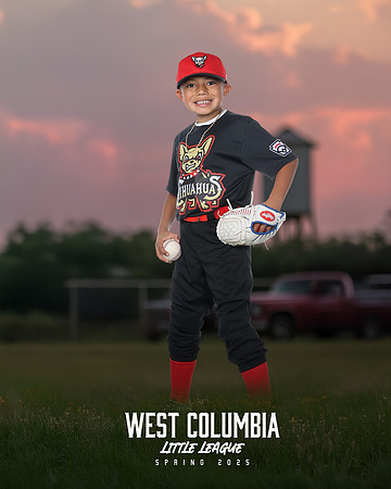 JR MINOR CHIHUAHUAS_Tapia_Liam_WC010866_TRUCKS_