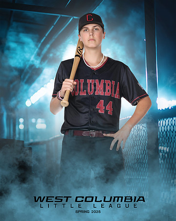 SENIOR BLACK_Jones_Colton_WC010796_DUGOUT_