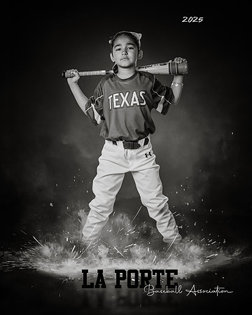 8U_Pinto_Rangers_Sanchez_Khloe_LP011359_ROF_BW