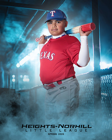 MAJORS_RANGERS_Perez IV_Ernesto_HN021923_DUGOUT