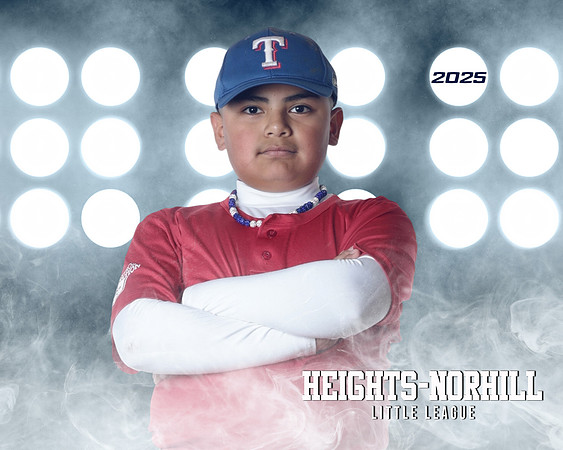 MAJORS_RANGERS_Perez IV_Ernesto_HN021919_LIT