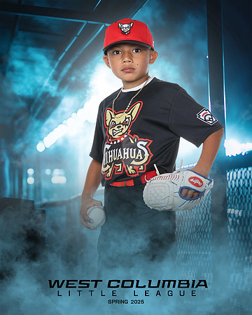 JR MINOR CHIHUAHUAS_Tapia_Liam_WC010867_DUGOUT_
