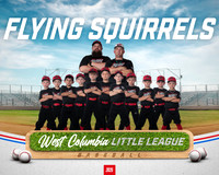 JR MINOR FLYING SQUIRRELS_Lynn_Elijah