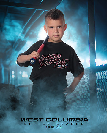 JR MINOR TRASH PANDAS_Henson_Mateo_IMGL7453_DUGOUT_