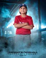 MAJORS_RANGERS_Chavez_Brandon_HN021452_DUGOUT