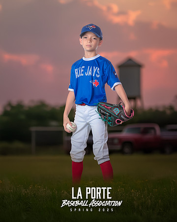10U_Mustang_Blue Jays_Vazquez 4_Isaac_LP022709_TRUCK