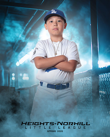MINORS_DODGERS_Villanueva_Romeo_HN022176_DUGOUT