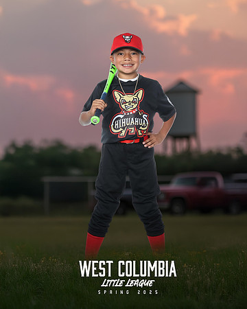 JR MINOR CHIHUAHUAS_Tapia_Liam_WC010862_TRUCKS_