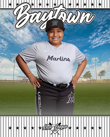 M1_Marlins_Robinson_Charles_IMGL1250_PLAYBALL_