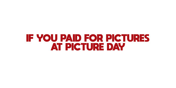IF YOU PAID