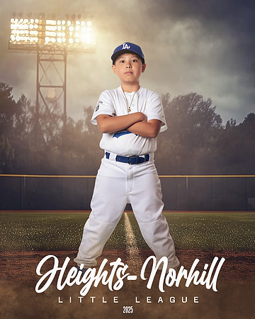 MINORS_DODGERS_Villanueva_Romeo_HN022176_FIELDLIGHTS