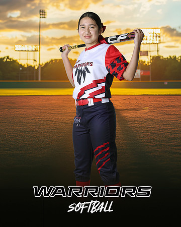 12U_WARRIORS_RODRIGUEZ_JIMENA_143A4953_SUNSHINE