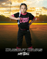 8U_Dugout Divas_Pena_Isabella_143A4696_SUNSHINE