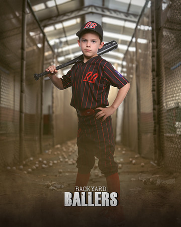 7U_Red_Powell_Carter_IMGL9728_THE CAGE_