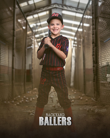 7U_Red_Powell_Carter_IMGL9726_THE CAGE_