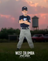 JR MINOR WHITECAPS_Adams_Ketch_WC010578_TRUCKS_
